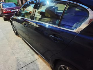 Lexus GS450H Híbrido 370cv Stage 1 President ECO