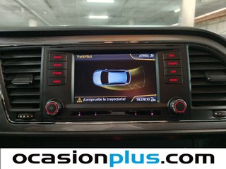 SEAT León ST 2.0 TDI S&S FR 135 kW (184 CV)