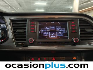 SEAT León ST 2.0 TDI S&S FR 135 kW (184 CV)