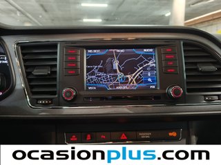 SEAT León ST 2.0 TDI S&S FR 135 kW (184 CV)