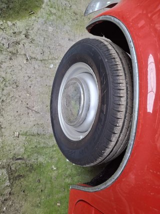 SEAT 600 1966