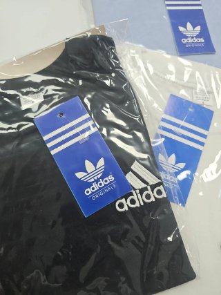 Camisetas Adidas