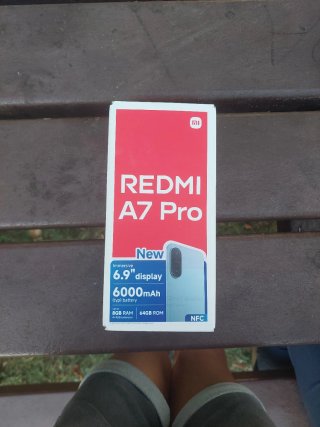 Redmi A7 Pro 64GB