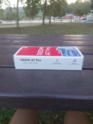 Redmi A7 Pro 64GB
