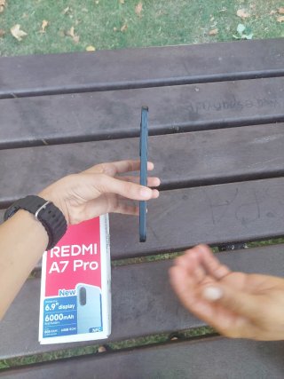 Redmi A7 Pro 64GB