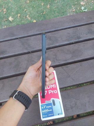 Redmi A7 Pro 64GB