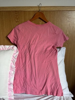 Camiseta Paul Frank