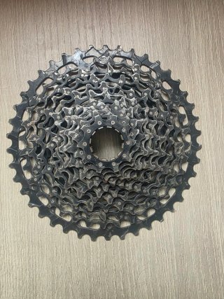 Piñonera SRAM 11V 10-42T XD