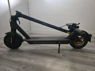 Patinete Eléctrico Xiaomi