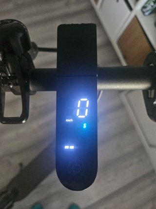 Patinete Eléctrico Xiaomi