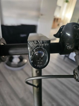 Patinete Eléctrico Xiaomi