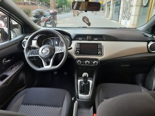 Nissan Micra IGT 74 kW 100 CV E6D Acenta