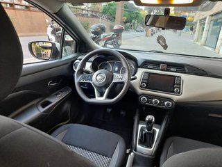 Nissan Micra IGT 74 kW 100 CV E6D Acenta