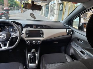 Nissan Micra IGT 74 kW 100 CV E6D Acenta