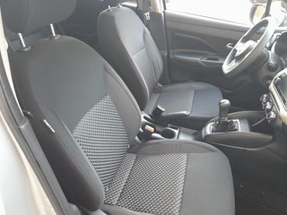 Nissan Micra IGT 74 kW 100 CV E6D Acenta