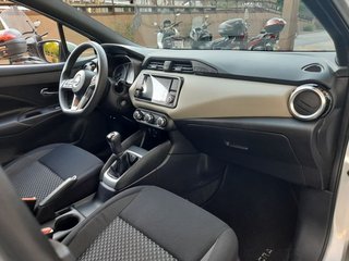 Nissan Micra IGT 74 kW 100 CV E6D Acenta