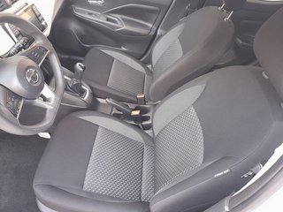 Nissan Micra IGT 74 kW 100 CV E6D Acenta