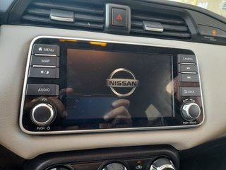 Nissan Micra IGT 74 kW 100 CV E6D Acenta