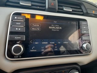 Nissan Micra IGT 74 kW 100 CV E6D Acenta