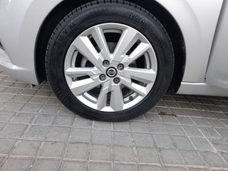Nissan Micra IGT 74 kW 100 CV E6D Acenta
