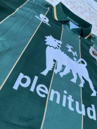 Camiseta Villalibre Racing 2026/27 — Visitante