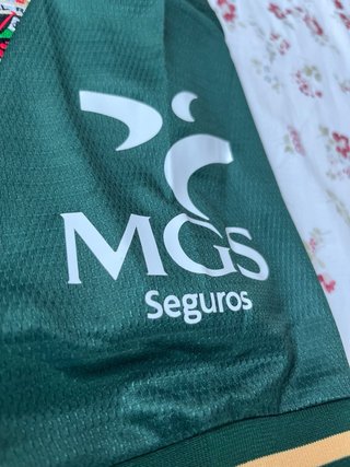 Camiseta Villalibre Racing 2026/27 — Visitante