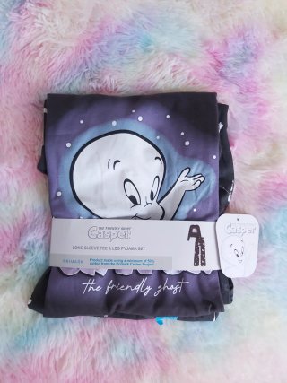Pijama Casper S