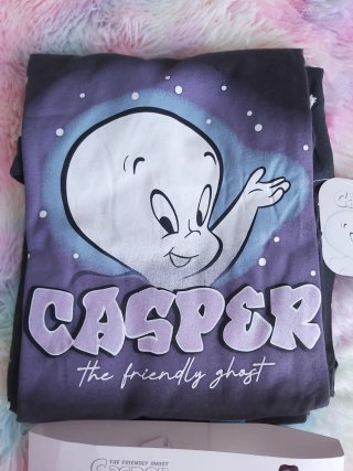 Pijama Casper S