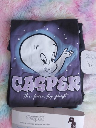 Pijama Casper S