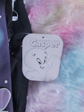 Pijama Casper S
