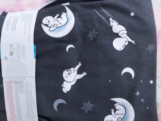 Pijama Casper S
