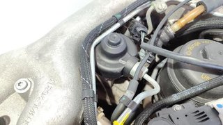 Audi carnp2089305 cgka motor completo a4 avant 8k5