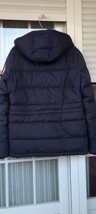 Chaqueta plumífero Tommy Hilfiger Hombre M