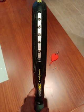 Pala de pádel Adidas Adipower MultWeight