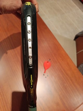 Pala de pádel Adidas Adipower MultWeight