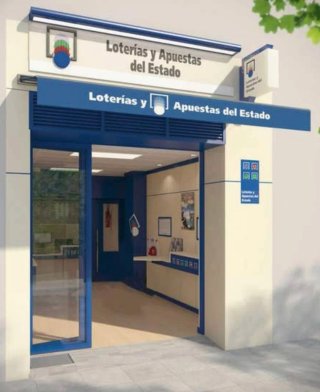 LICENCIA DE LOTERÍA INTEGRAL PARA TRASLADO EN  BCN