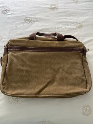Bolso bandolera Coronel Tapioca