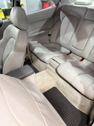 Mercedes-Benz  CLK 320 Elegance