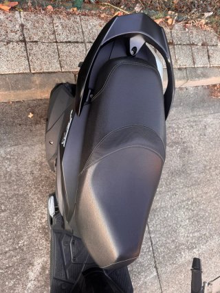 SYM Jet 14 50cc Euro 5 (2022) Negra