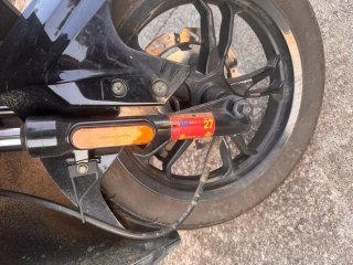 SYM Jet 14 50cc Euro 5 (2022) Negra
