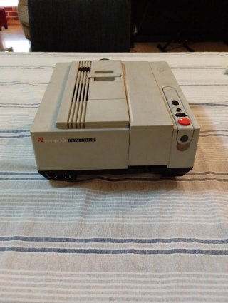 Proyector diapositivas Reflecta Diamator AF MC150W