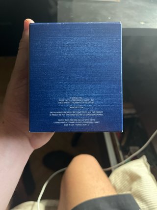 Guess 1981 Indigo Eau de Toilette 100ml