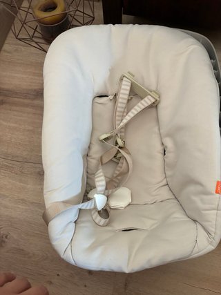 Stokke Tripp Trapp Newborn Set Beige