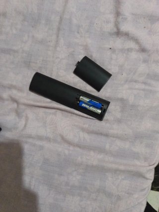 Barra de Sonido TCL Negra
