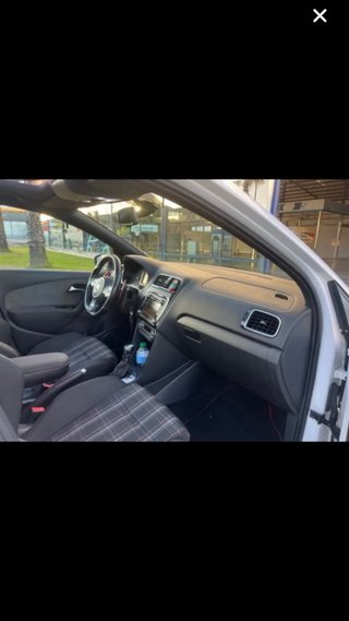 Volkswagen Polo 2012