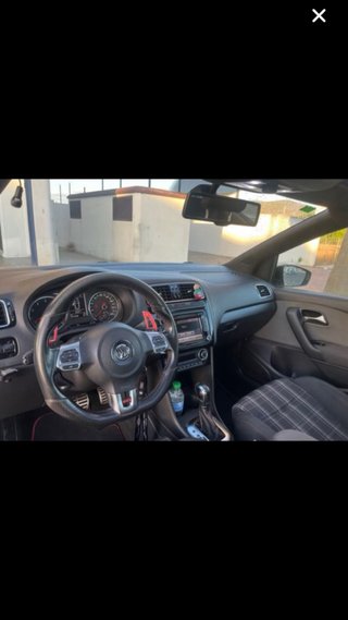 Volkswagen Polo 2012