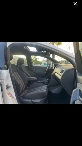 Volkswagen Polo 2012
