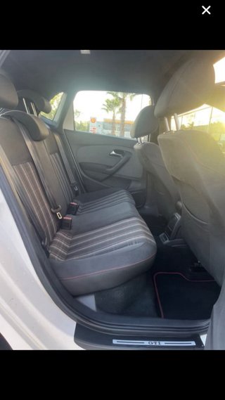 Volkswagen Polo 2012