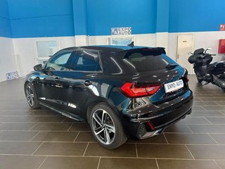 Audi A1 Sportback Adrenalin 30 TFSI 85kW S tron