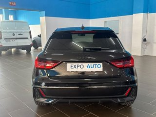 Audi A1 Sportback Adrenalin 30 TFSI 85kW S tron